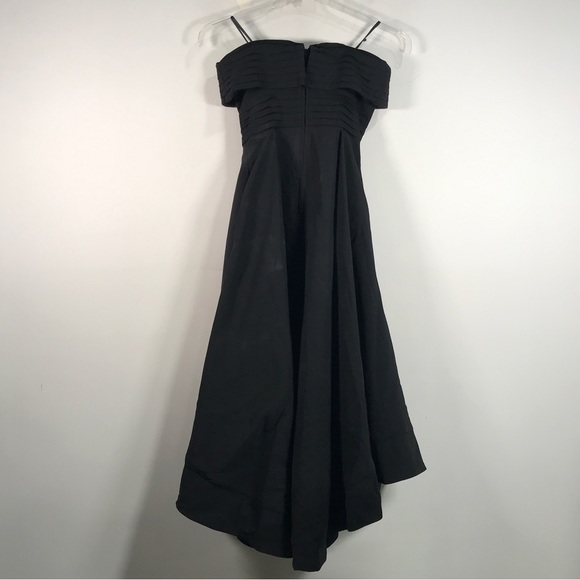 C/MEO Collective Visceral Gown, Women's Size XS - Black - Picture 4 of 13